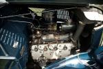 Ford DeLuxe Phaeton 1936 года